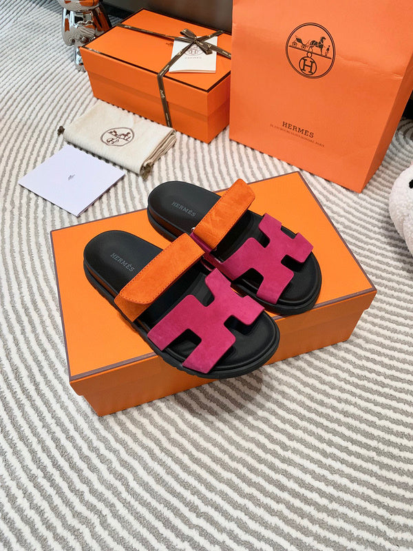 Hermes Luxury Sandals
