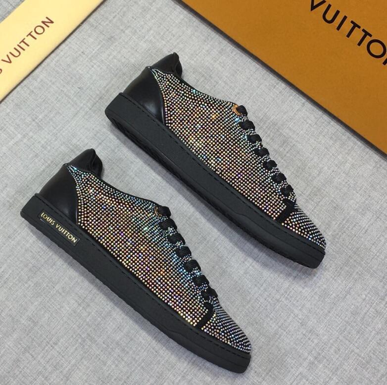 Chloe’s Picks - LOV Men Shoes - 1881