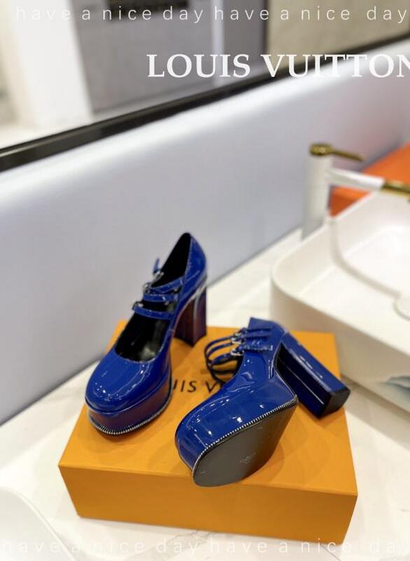 Chloe’s Picks - LOV Women Shoes - 512