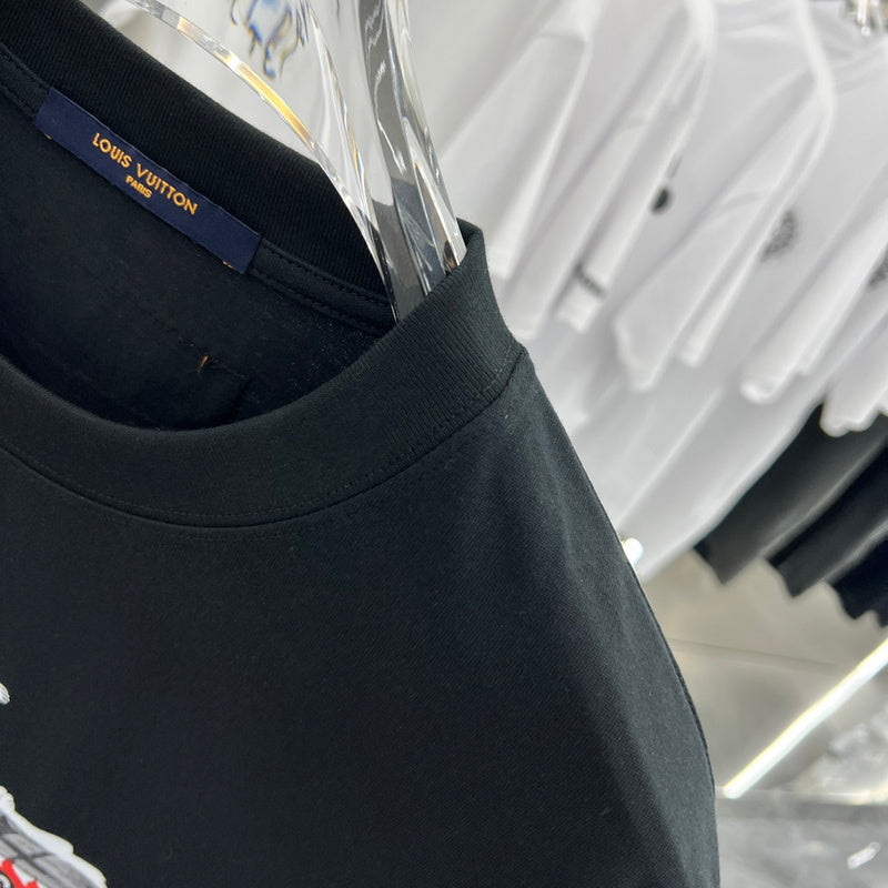 Louis Vuittion Luxury T-Shirt