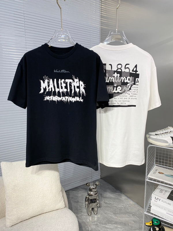 Louis Vuittion Luxury T-Shirt