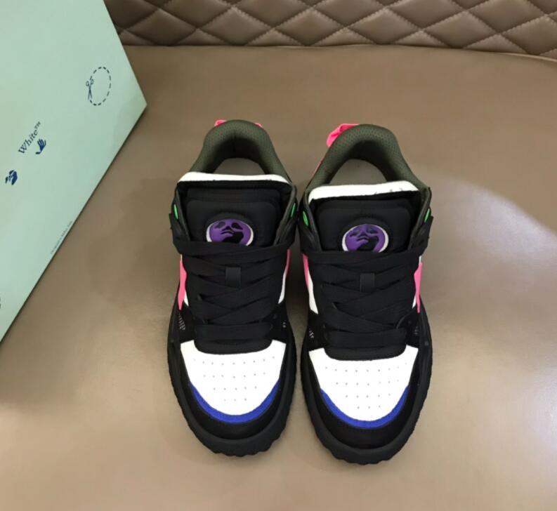 Chloe’s Picks - YZO Men Shoes - 123