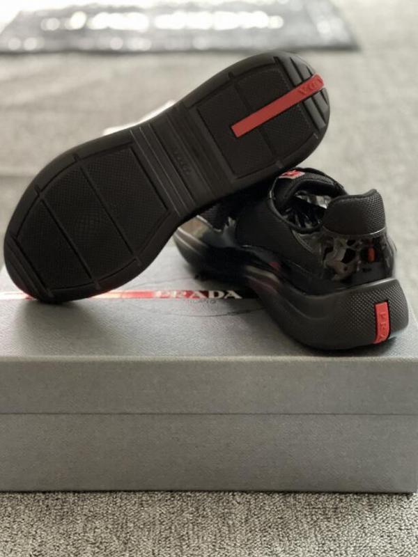 Chloe’s Picks - PD Men Shoes - 416