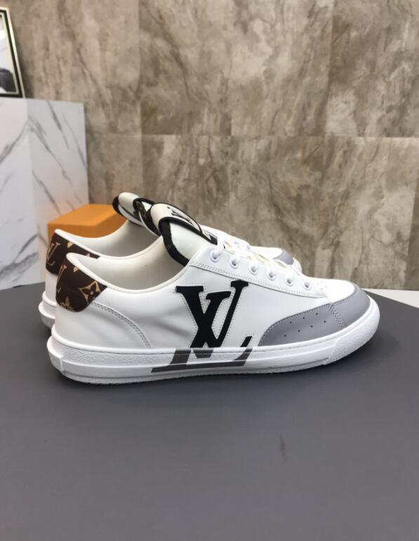 Chloe’s Picks - LOV Men Shoes - 1349