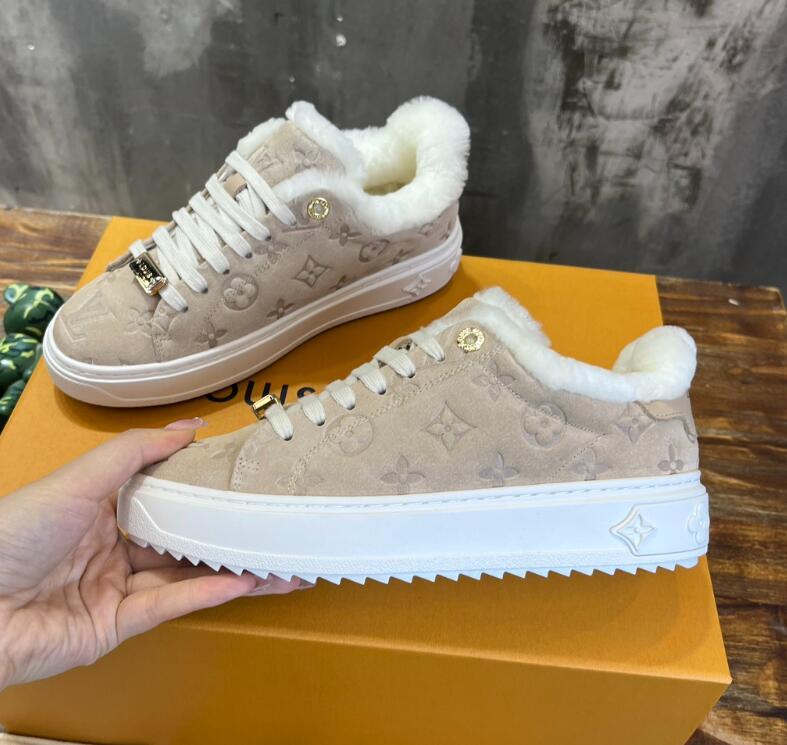 Chloe’s Picks - LOV Women Shoes - 275
