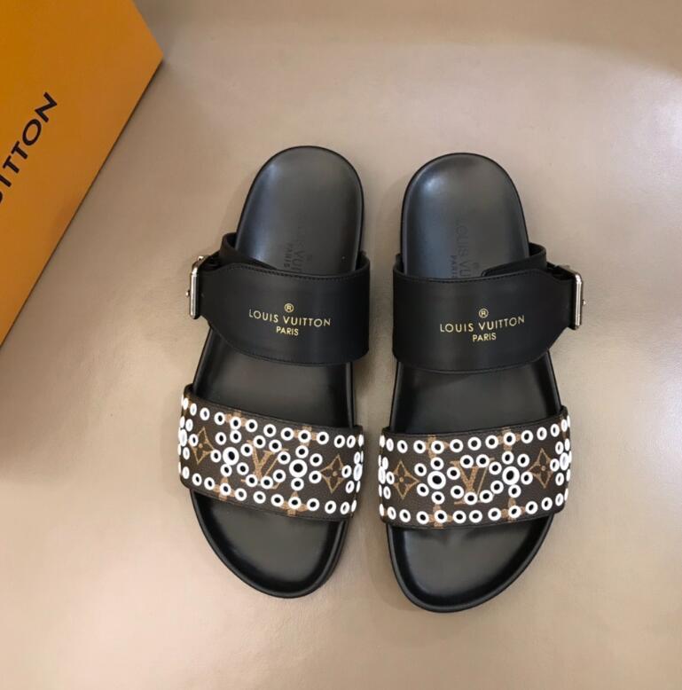 Chloe’s Picks - LOV Men Shoes - 1606