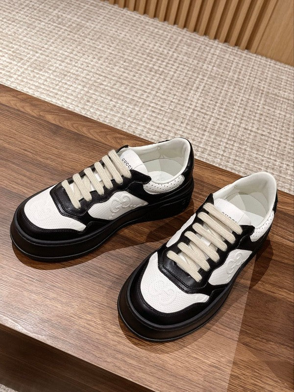 Gucci Luxury Shoes