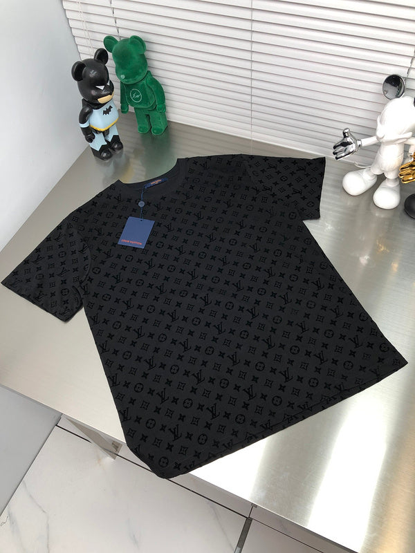 Louis Vuittion Luxury T-Shirt