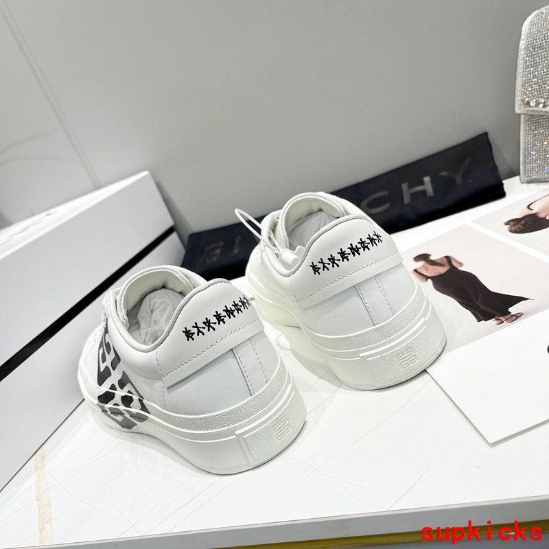 Givenchy Luxury Shoes