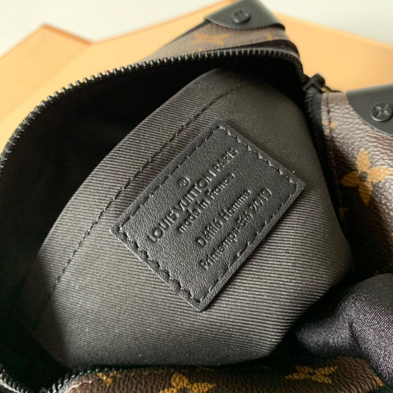 I W Fashion Lu-Vi bags - 17883