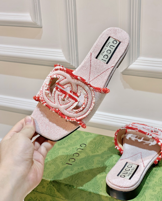 Chloe’s Picks - LOV Women Shoes - 127