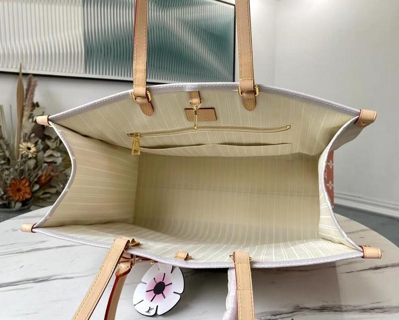 Chloe’s Picks - LOV Bags - 2411