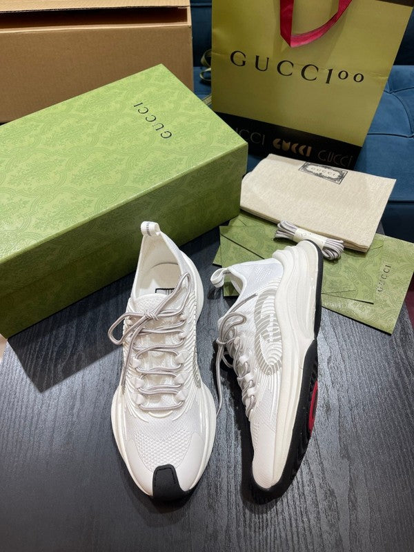 Gucci Luxury Shoes