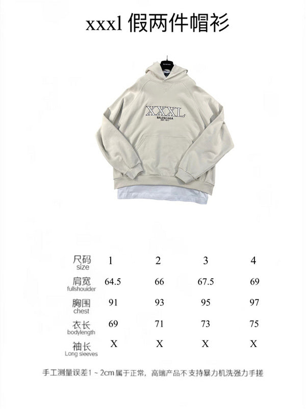 Balenciaga clothes Clothes - 438
