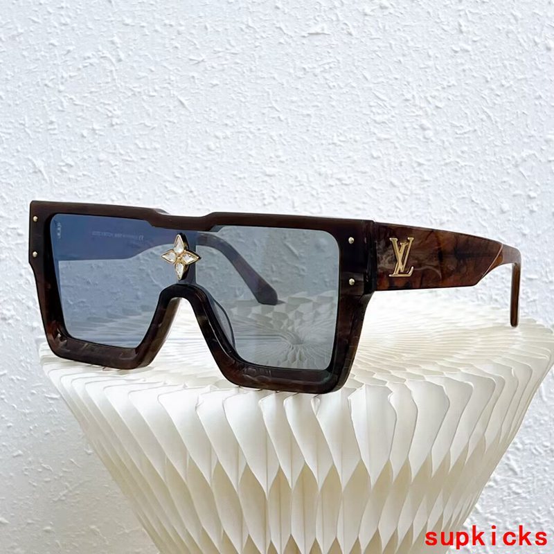 Louis Vuittion Luxury Sunglasses