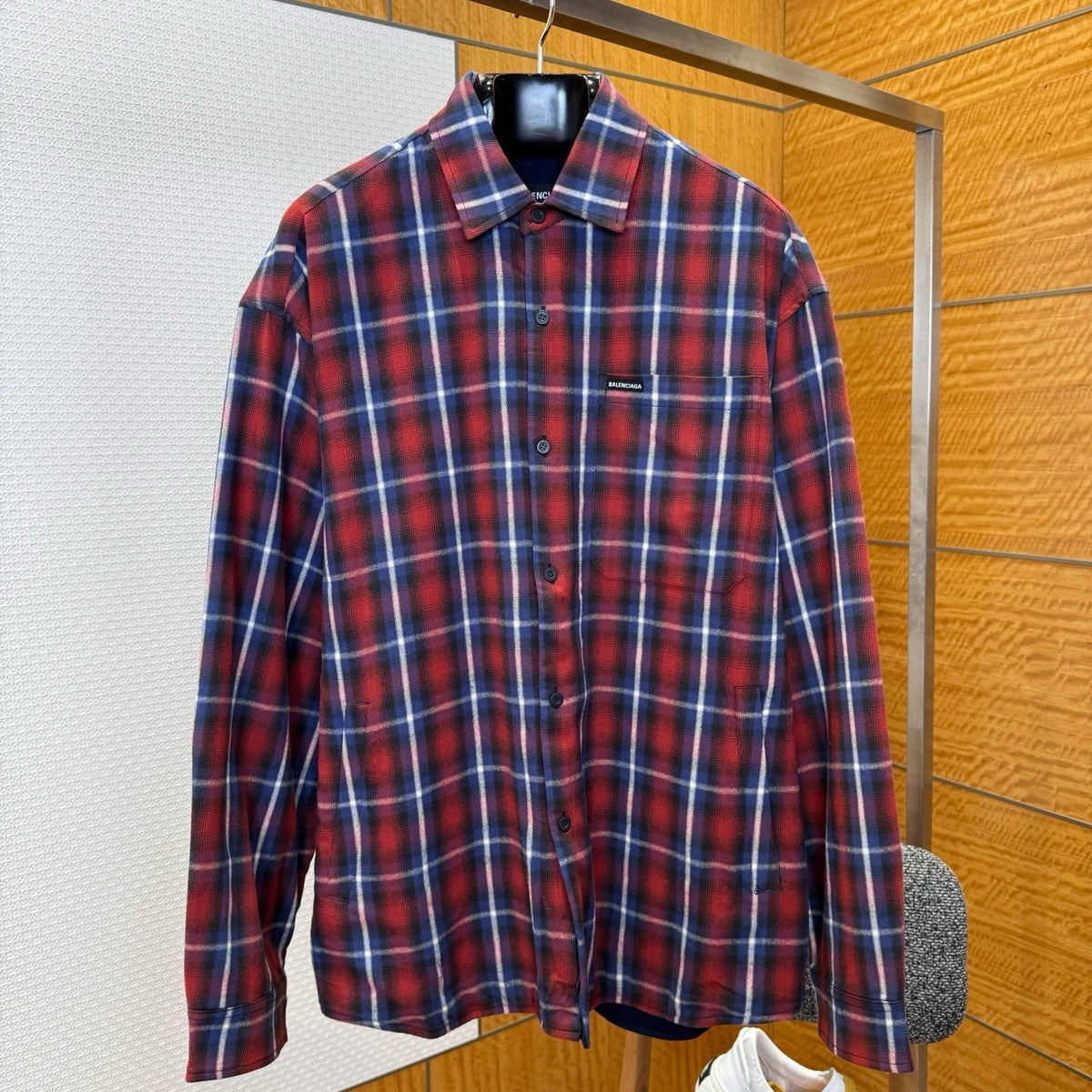 BAL SHIRT