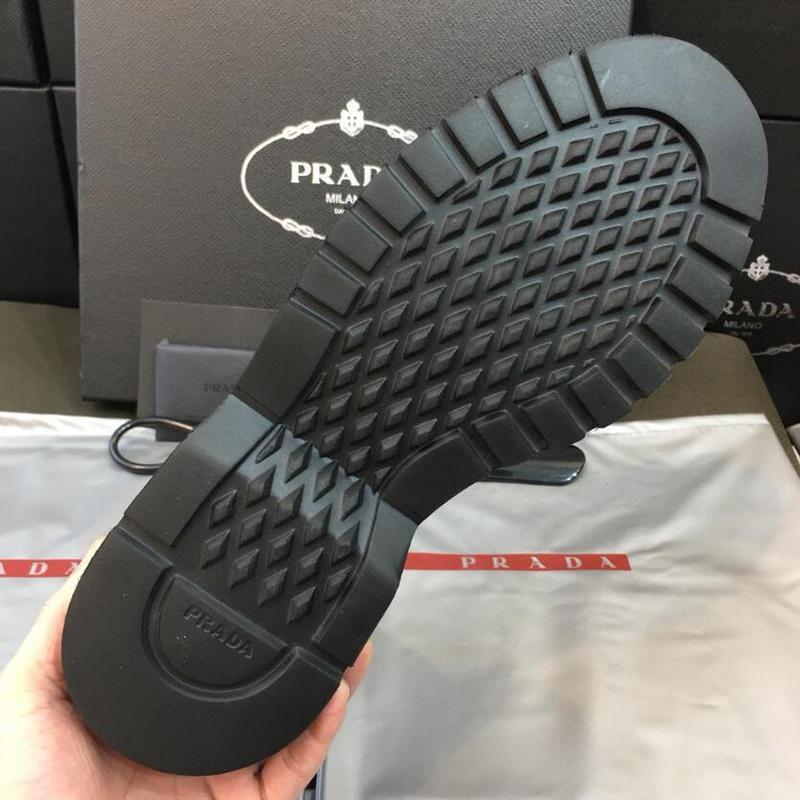 Chloe’s Picks - PD Men Shoes - 464