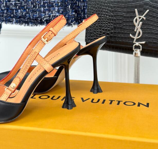 Chloe’s Picks - LOV Women Shoes - 301