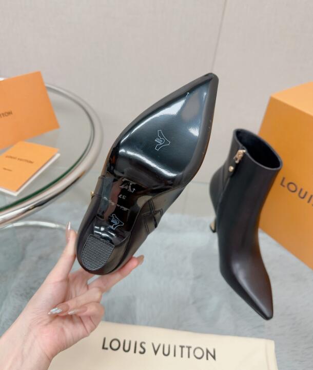 Chloe’s Picks - LOV Women Shoes - 299