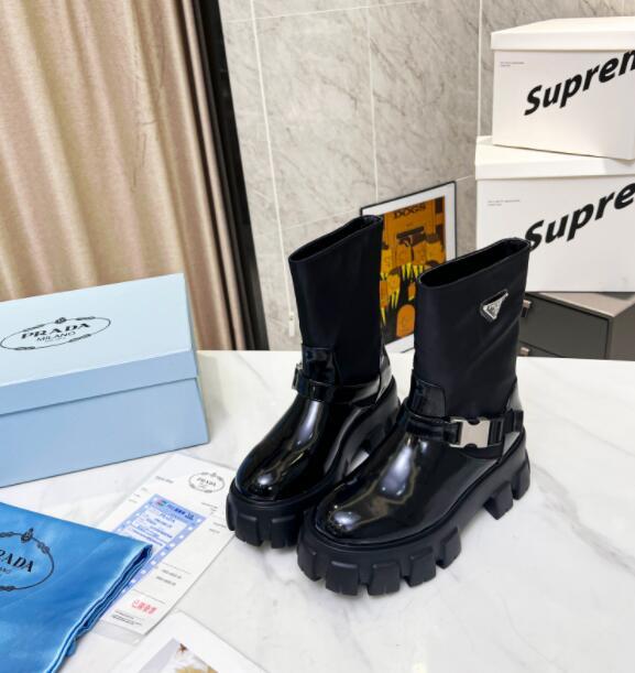 Chloe’s Picks - PD Women Shoes - 375