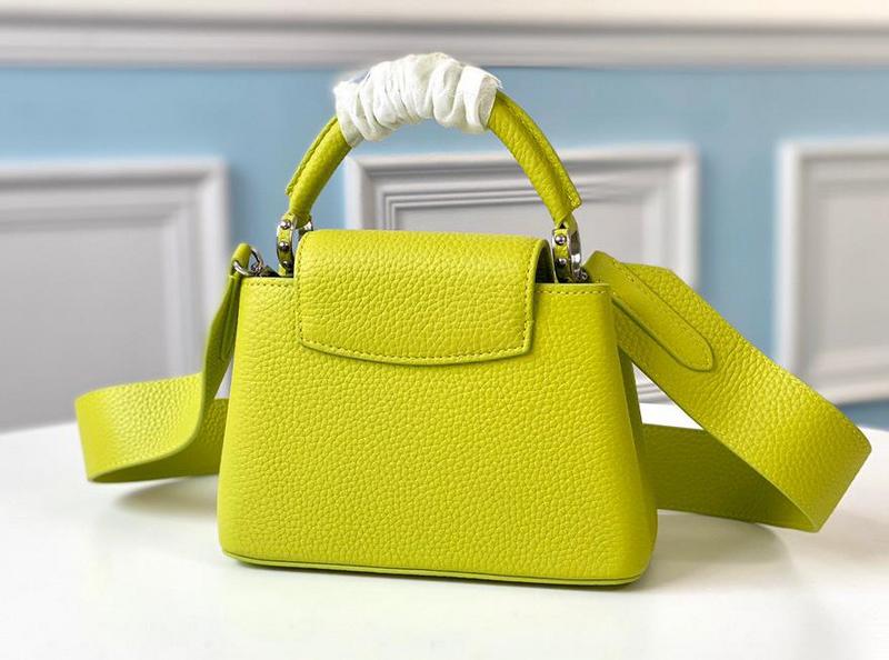 Chloe’s Picks - LOV Bags - 3183