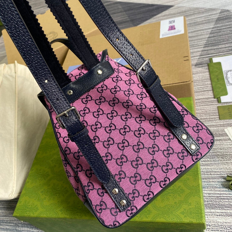 ENT - GCI Bags - 1153