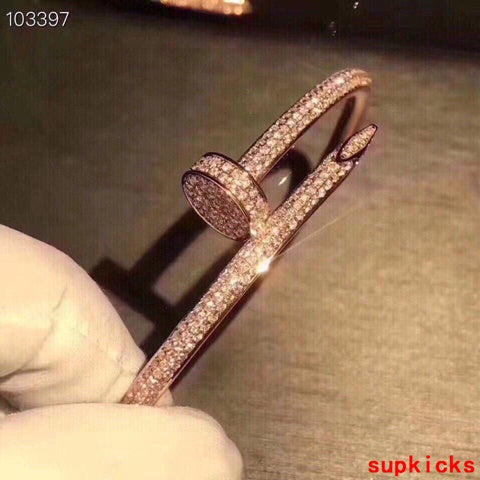 Cartier Jewelry