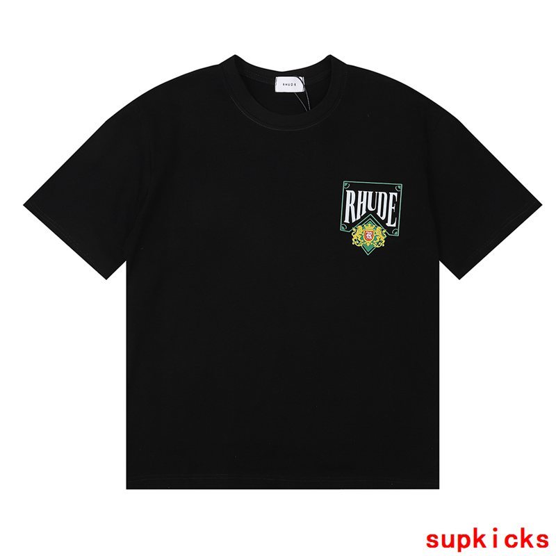 RHUDE Luxury Cloth