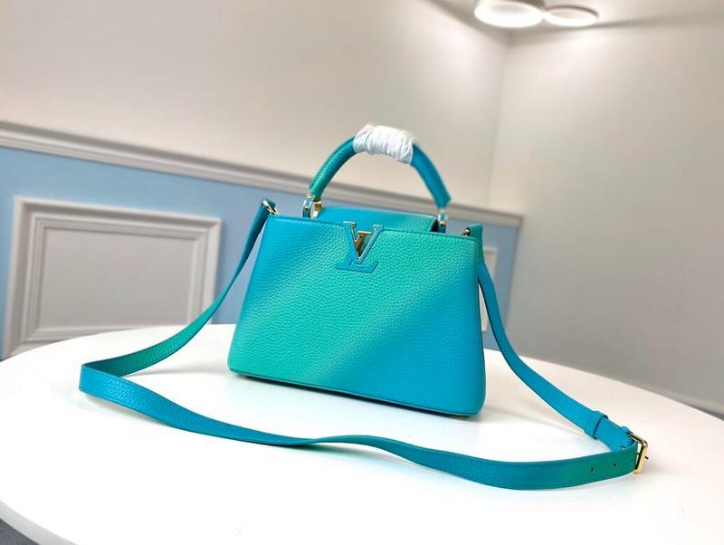 Chloe’s Picks - LOV Bags - 2606