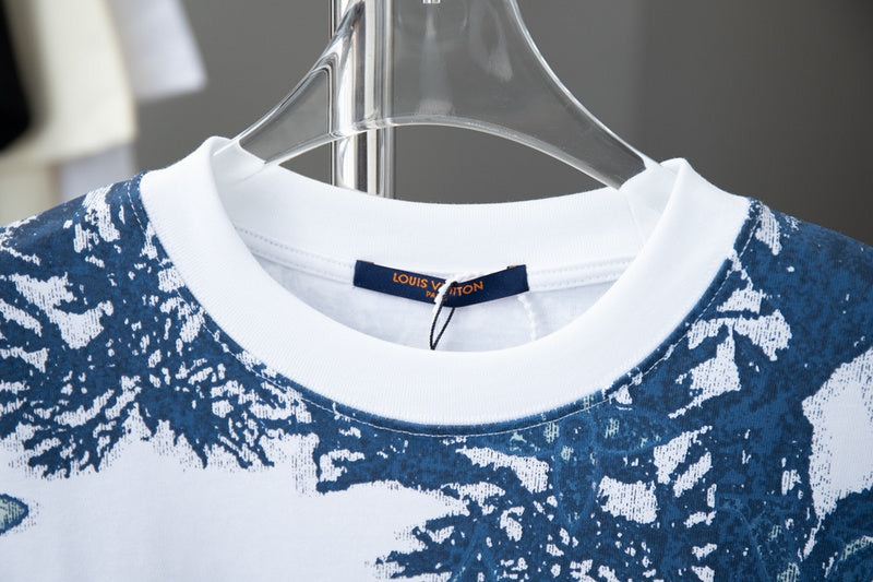 Louis Vuittion Luxury T-Shirt