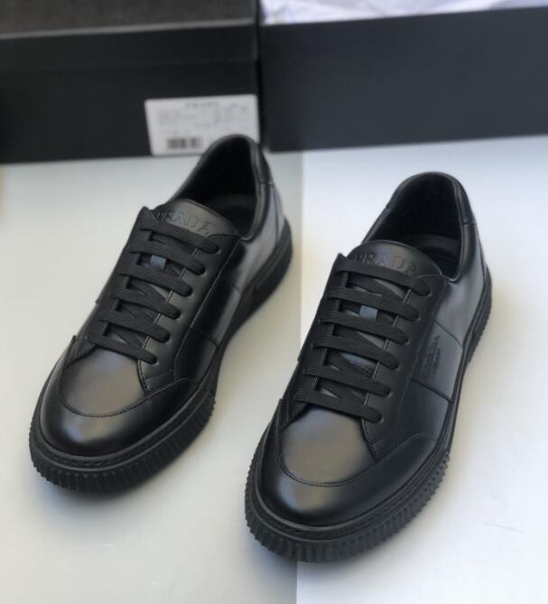 Chloe’s Picks - PD Men Shoes - 334