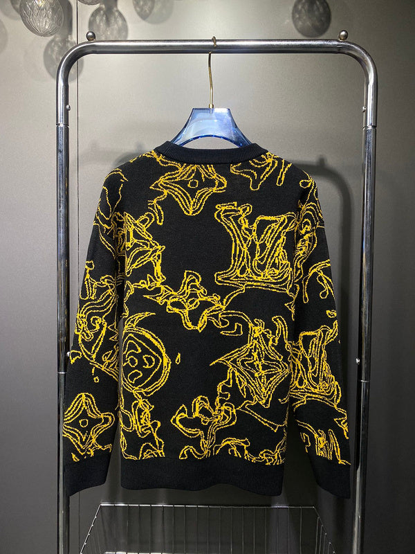 Louis Vuittion Luxury Clothes