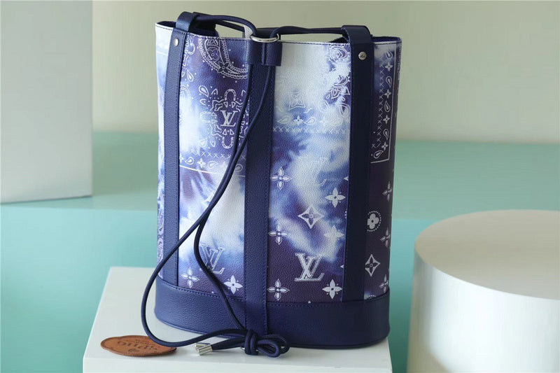 I W Fashion Lu-Vi bags - 10005