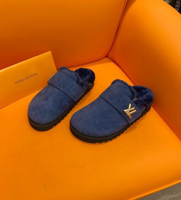 Chloe’s Picks - LOV Women Shoes - 348