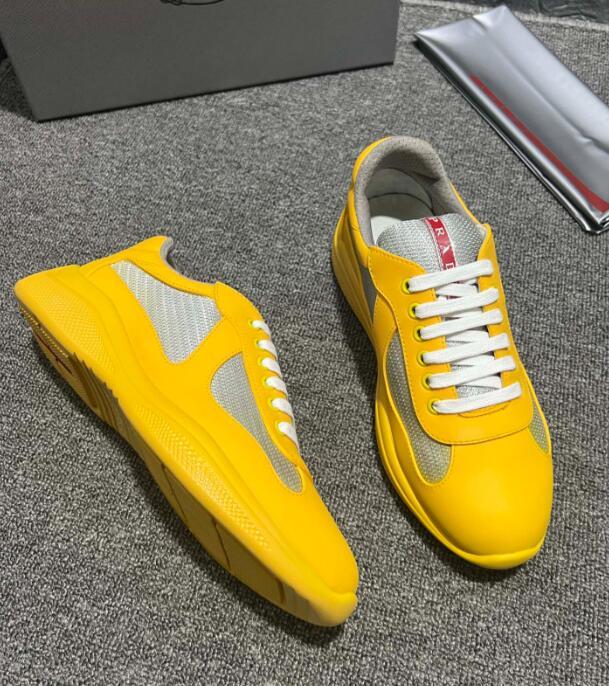 Chloe’s Picks - PD Men Shoes - 019