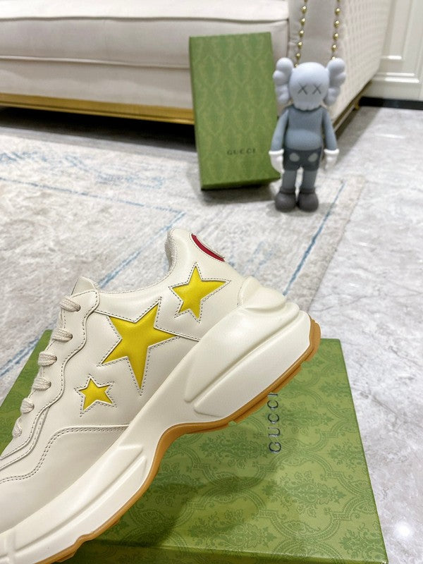 Gucci Luxury Shoes