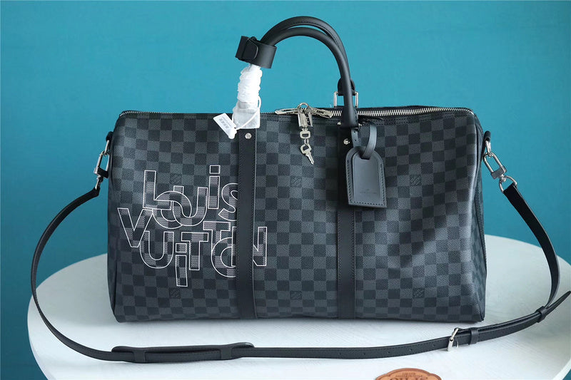 I W Fashion Lu-Vi bags - 11287