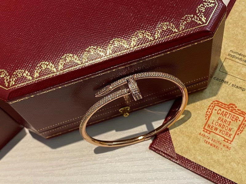 Cartier Jewelry