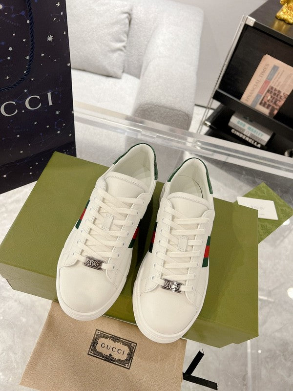 Gucci Luxury Shoes