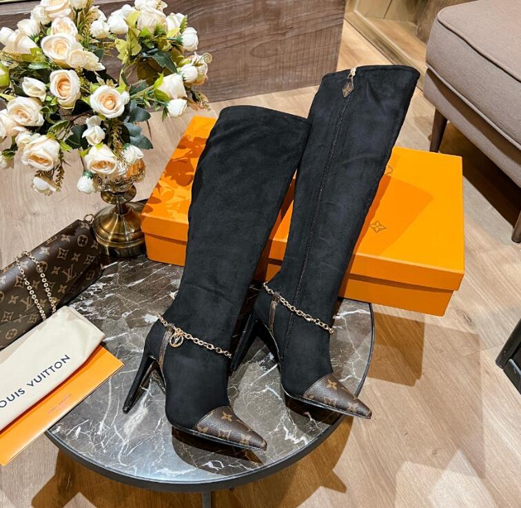 Chloe’s Picks - LOV Women Shoes - 893