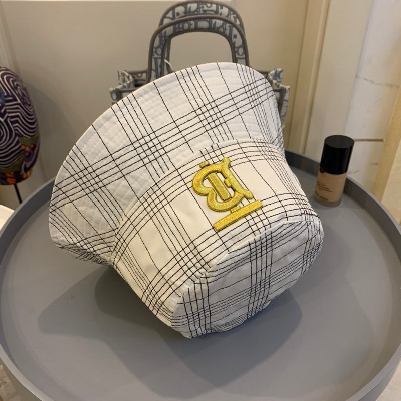 Burberry Luxury Cap