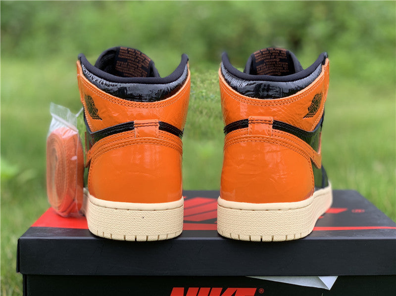 Nike Luxury Shoes