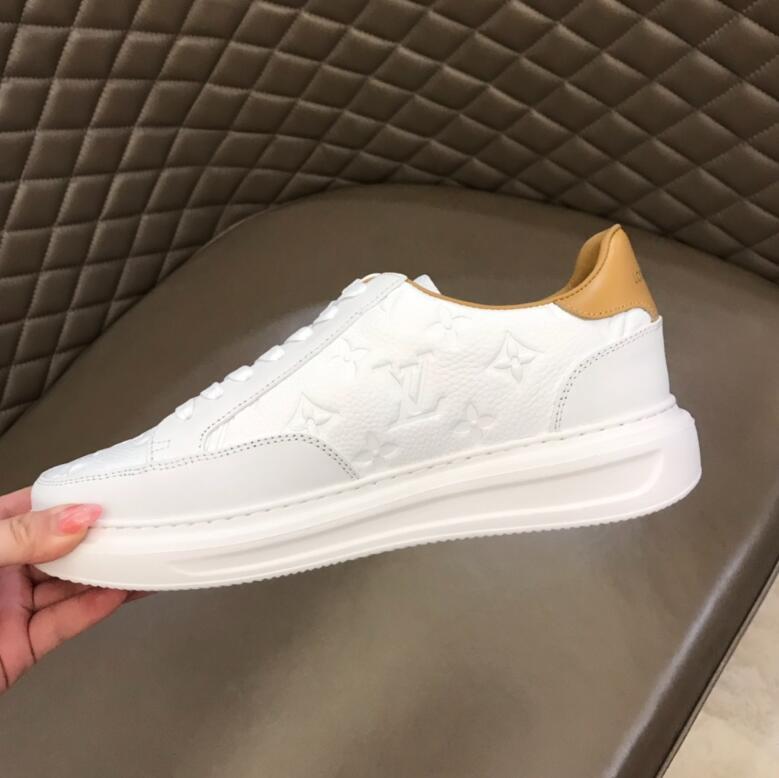 Chloe’s Picks - LOV Men Shoes - 1577
