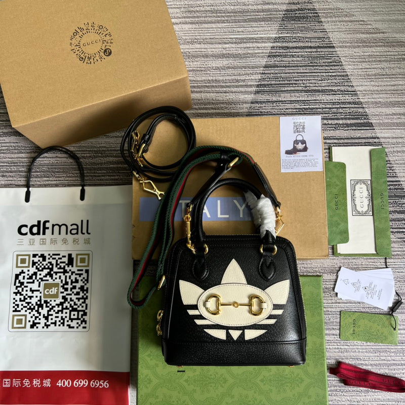 PHA - GUKI Bags - 1199