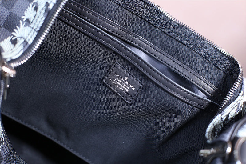 I W Fashion Lu-Vi bags - 11334