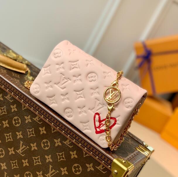 Chloe’s Picks - LOV Bags - 2245