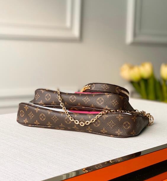 Chloe’s Picks - LOV Bags - 3094