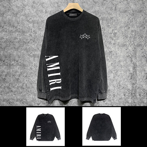 AMIR Hoodies - 142