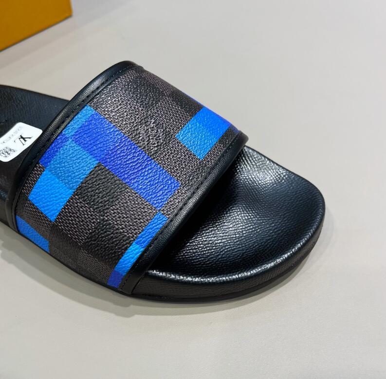Chloe’s Picks - LOV Men Shoes - 1489