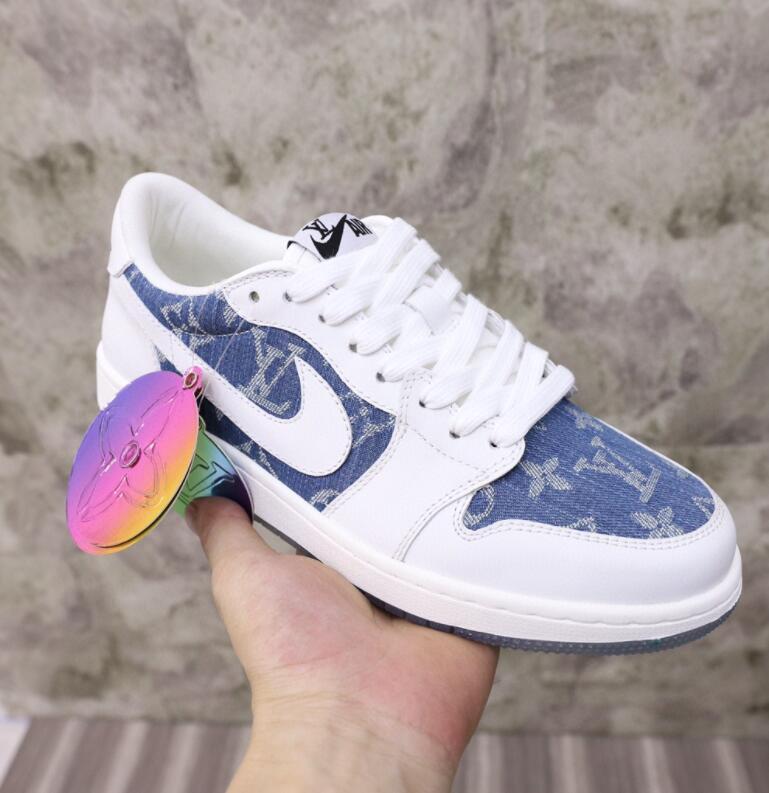 Chloe’s Picks - LOV Men Shoes - 1344
